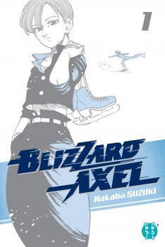 Scan Blizzard Axel lecture en ligne