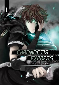 Scan Chronoctis Express lecture en ligne
