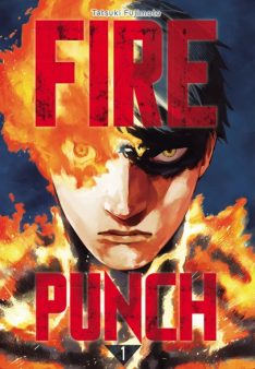 Scan Fire Punch lecture en ligne