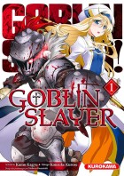 Scan Goblin Slayer lecture en ligne