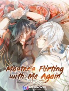 Scan Master’s Flirting With Me Again lecture en ligne